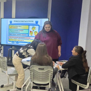 Шаг к мастерству: Внутренний отбор чемпионата "Профессионалы"! 