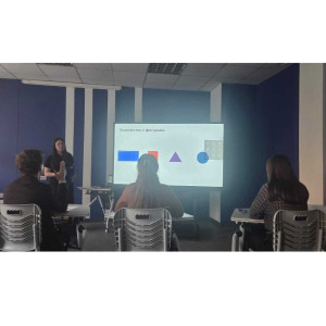 Шаг к мастерству: Внутренний отбор чемпионата "Профессионалы"! 