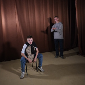 Свет, кадр, мотор: как мы создаем будущее во Владивостокском педагогическом колледже!