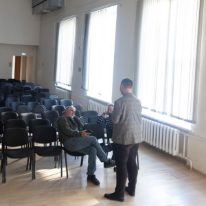 Свет, кадр, мотор: как мы создаем будущее во Владивостокском педагогическом колледже!