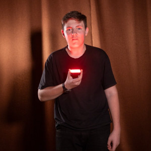 Свет, кадр, мотор: как мы создаем будущее во Владивостокском педагогическом колледже!