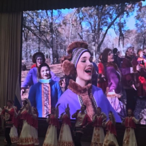 Награда за доблесть, вклад и единство!