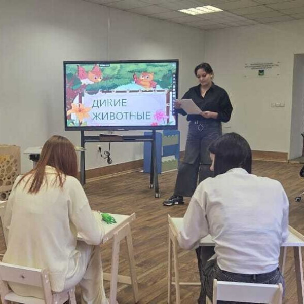 Внутренний отбор чемпионата "Профессионалы" по Коррекционной педагогике