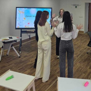 Внутренний отбор чемпионата "Профессионалы" по Коррекционной педагогике