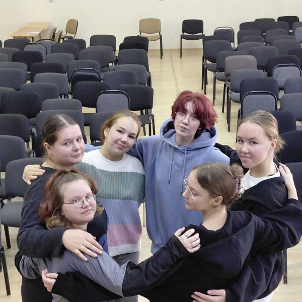 Внутренний отбор чемпионата "Профессионалы" по Вожатской деятельности