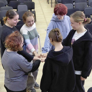 Внутренний отбор чемпионата "Профессионалы" по Вожатской деятельности