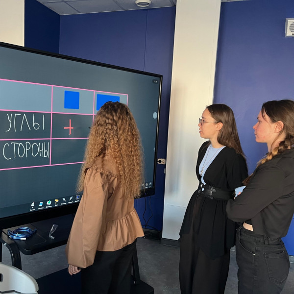 Инновации в обучении во Владивостокском педагогическом колледже