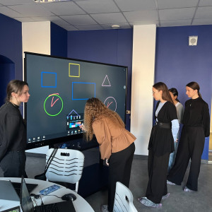 Инновации в обучении во Владивостокском педагогическом колледже