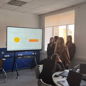 Инновации в обучении во Владивостокском педагогическом колледже