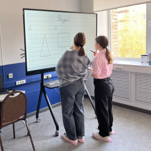 Инновации в обучении во Владивостокском педагогическом колледже
