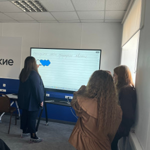 Инновации в обучении во Владивостокском педагогическом колледже