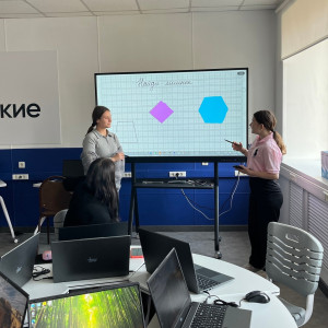 Инновации в обучении во Владивостокском педагогическом колледже