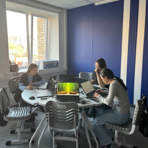 Инновации в обучении во Владивостокском педагогическом колледже