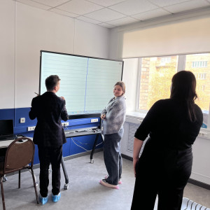 Инновации в обучении во Владивостокском педагогическом колледже