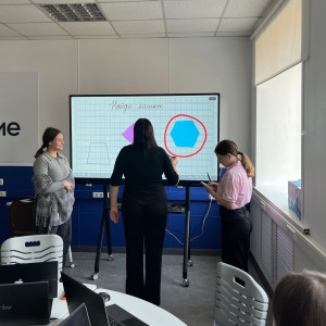 Инновации в обучении во Владивостокском педагогическом колледже