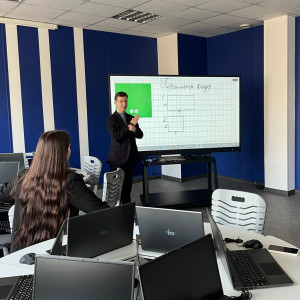 Инновации в обучении во Владивостокском педагогическом колледже