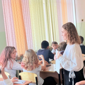 «Основы мастерства» шаг в профессию воспитателя дошкольного образования