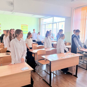 «Основы мастерства» шаг в профессию воспитателя дошкольного образования