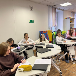 Новая профессия для школьников Приморского края