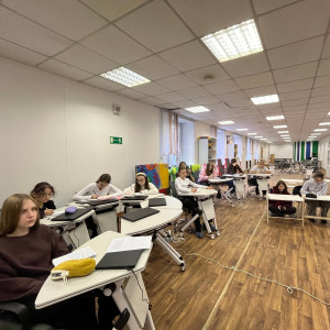 Новая профессия для школьников Приморского края