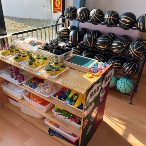 Образовательная стажировка. г. Хуньчунь, Китай