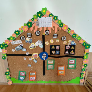 Образовательная стажировка. г. Хуньчунь, Китай