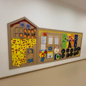 Образовательная стажировка. г. Хуньчунь, Китай