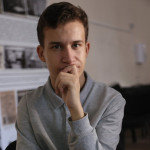 "Аттестат+Профессия": Оператор видеозаписи