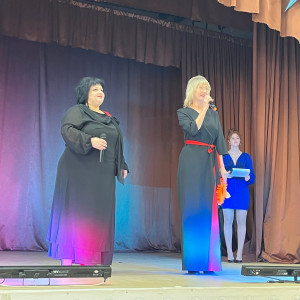 Посвящение в студенты – море позитива и ярких эмоций! 