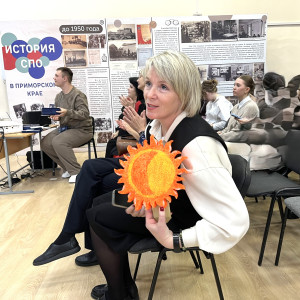 Посвящение в студенты – море позитива и ярких эмоций! 