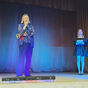 Посвящение в студенты – море позитива и ярких эмоций! 