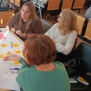 Заместители директора ВПК приняли активное участие в практико-ориентированном методическом интенсиве