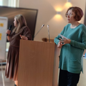 Заместители директора ВПК приняли активное участие в практико-ориентированном методическом интенсиве