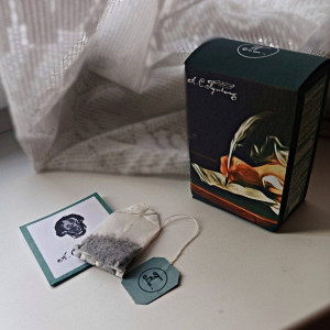 «Комната Обломова» — уникальный студенческий проект в нашем колледже