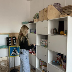 Начались тренировки к Региональному этапу 2026 года чемпионатного движения "Профессионалы"