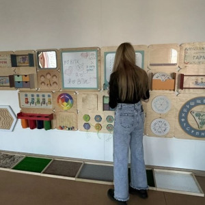 Начались тренировки к Региональному этапу 2026 года чемпионатного движения "Профессионалы"