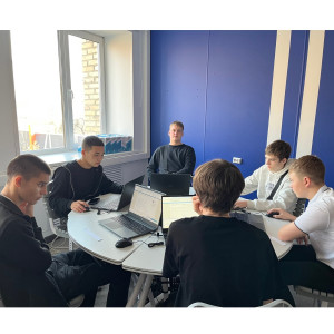 Региональный проект "А+П" реализуется во ВПК на цифровой платформе ЦОПП 25