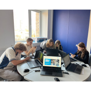 Региональный проект "А+П" реализуется во ВПК на цифровой платформе ЦОПП 25