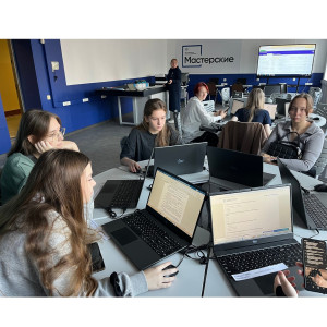 Региональный проект "А+П" реализуется во ВПК на цифровой платформе ЦОПП 25