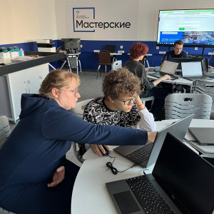 Региональный проект "А+П" реализуется во ВПК на цифровой платформе ЦОПП 25