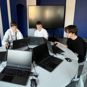 Региональный проект "А+П" реализуется во ВПК на цифровой платформе ЦОПП 25