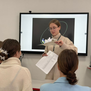 На передовой профессионального мастерства! Команда ВПК готовится к участию в «Профессионалитете»!