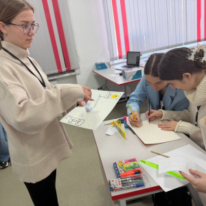 На передовой профессионального мастерства! Команда ВПК готовится к участию в «Профессионалитете»!