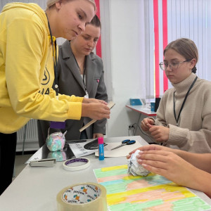 На передовой профессионального мастерства! Команда ВПК готовится к участию в «Профессионалитете»!