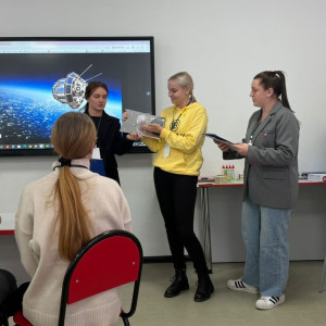 На передовой профессионального мастерства! Команда ВПК готовится к участию в «Профессионалитете»!