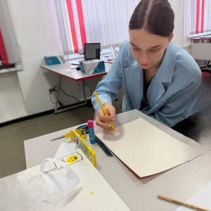 На передовой профессионального мастерства! Команда ВПК готовится к участию в «Профессионалитете»!