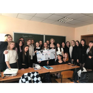 ВПК присоединился к всероссийской просветительской акции Российского общества «Знание» — «Скажи #неткибербуллингу2025»