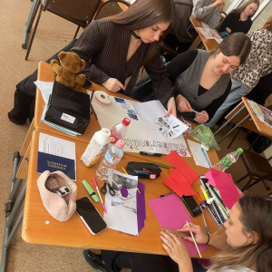 ВПК присоединился к всероссийской просветительской акции Российского общества «Знание» — «Скажи #неткибербуллингу2025»