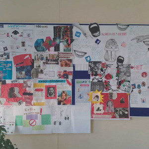 ВПК присоединился к всероссийской просветительской акции Российского общества «Знание» — «Скажи #неткибербуллингу2025»