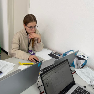 Финал кластерных тренировок по компетенции "Преподавание труда и технологии"